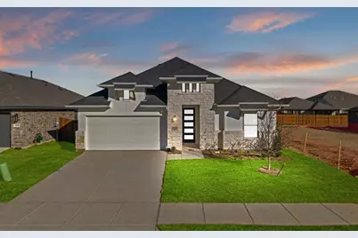 4512 Norcross Drive #Lane, Crowley, TX 76036 - Photo 2