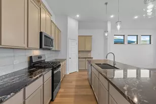 4512 Norcross Dr, Crowley, TX 76036 - Photo 8