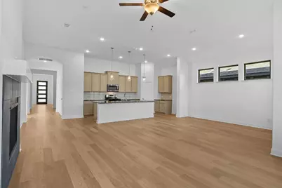 4512 Norcross Drive #Lane, Crowley, TX 76036 - Photo 12