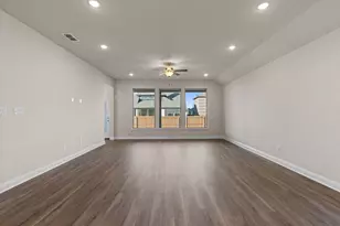 4528 S Brentfield Dr, Fort Worth, TX 76036 - Photo 16