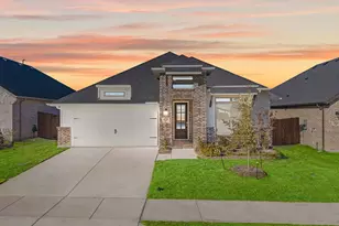 4528 S Brentfield Dr, Fort Worth, TX 76036 - Photo 2