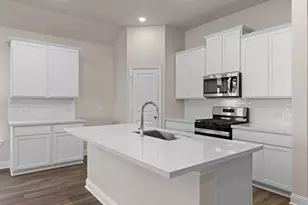 4528 S Brentfield Dr, Fort Worth, TX 76036 - Photo 10