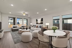 4528 S Brentfield Dr, Fort Worth, TX 76036 - Photo 4