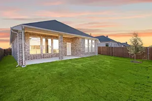 4528 S Brentfield Dr, Fort Worth, TX 76036 - Photo 24