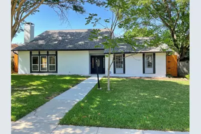 1614 Aurora Drive, Richardson, TX 75081 - Photo 4