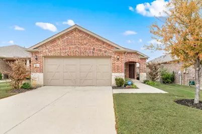 7632 Rampart Drive, Little Elm, TX 76227 - Photo 1