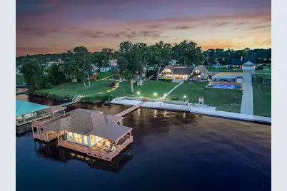 22551 Pine Street, Frankston, TX 75763 - Photo 1