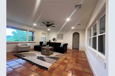 5105 Circle Ridge Drive W, Fort Worth, TX 76114 - Photo 12