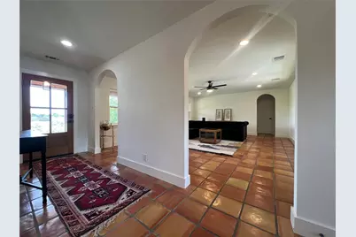 5105 Circle Ridge Drive W, Fort Worth, TX 76114 - Photo 2