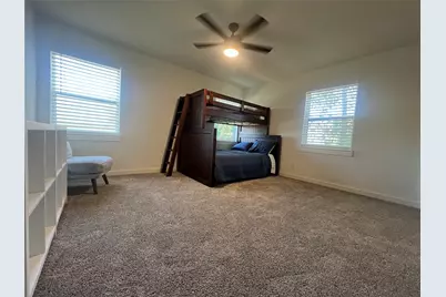 5105 Circle Ridge Drive W, Fort Worth, TX 76114 - Photo 30