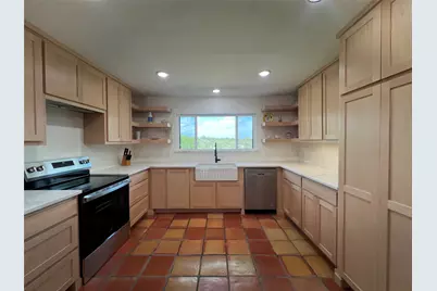 5105 Circle Ridge Drive W, Fort Worth, TX 76114 - Photo 6