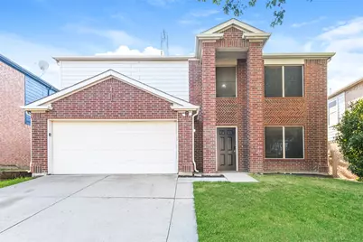 1220 Cheyenne Court, Saginaw, TX 76131 - Photo 1