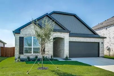 117 Rockwood Lane, Justin, TX 76247 - Photo 1