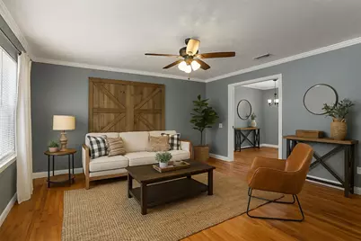 105 S 7th Street, Celeste, TX 75423 - Photo 4