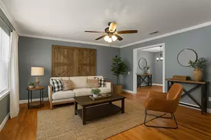 105 S 7th St, Celeste, TX 75423 - Photo 4