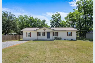 105 S 7th Street, Celeste, TX 75423 - Photo 1