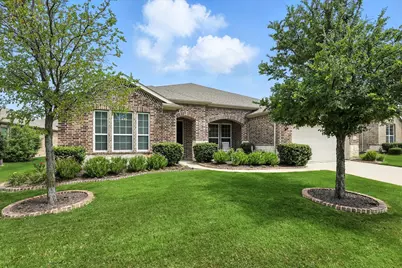 2482 Luna Vista Lane, Frisco, TX 75036 - Photo 1