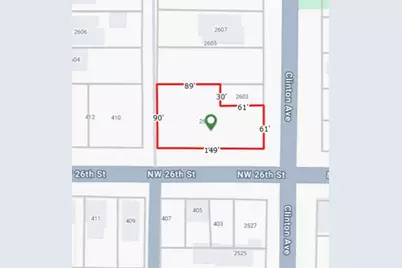 2601 Clinton Avenue, Fort Worth, TX 76164 - Photo 2