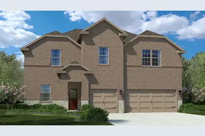 300 Lelo Lane, Mansfield, TX 76063 - Photo 1