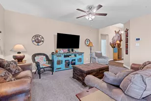 1217 Sausalito Trl, Cleburne, TX 76033 - Photo 6