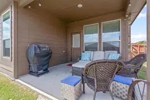 1217 Sausalito Trl, Cleburne, TX 76033 - Photo 18