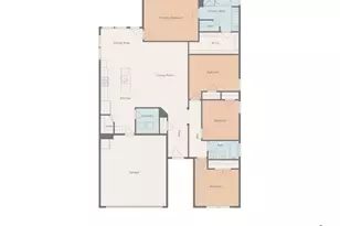 1217 Sausalito Trl, Cleburne, TX 76033 - Photo 4