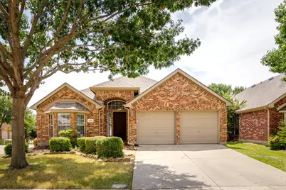3124 Nighthawk Lane, Little Elm, TX 75068 - Photo 1