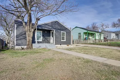 5066 Mayfair Street, Fort Worth, TX 76116 - Photo 2