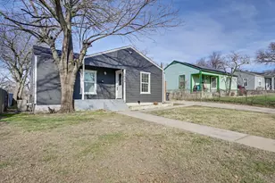 5066 Mayfair St, Fort Worth, TX 76116 - Photo 2