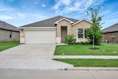 9441 Firedog Drive, Fort Worth, TX 76131 - Photo 1