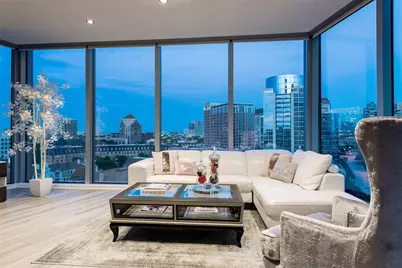 2900 McKinnon Street #1001, Dallas, TX 75201 - Photo 1