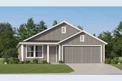 4936 Ivory Knoll Road, Fort Worth, TX 76179 - Photo 1