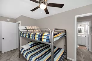 107 Lancelot Dr, Mabank, TX 75156 - Photo 4