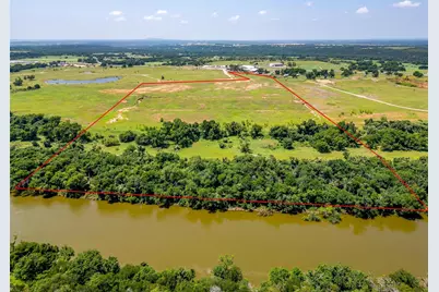 1152 County Road 317, Rainbow, TX 76077 - Photo 2