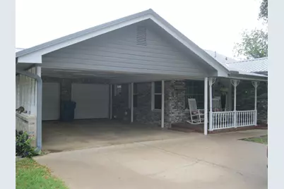 1302 W Wheeler Street, Breckenridge, TX 76424 - Photo 4