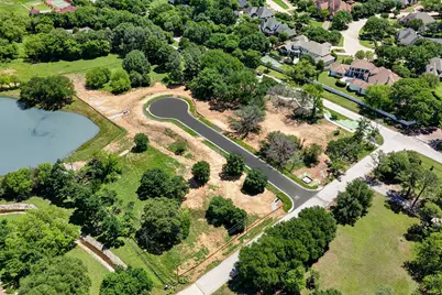 Lot 4 Amelia Court, Colleyville, TX 76034 - Photo 6