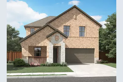 3412 Pat Mayse Drive, Farmersville, TX 75442 - Photo 1