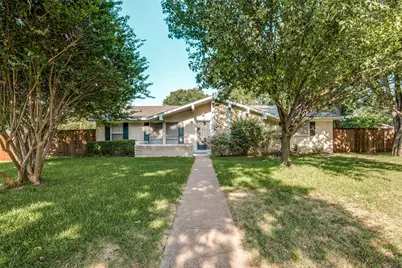 2017 Cap Rock Circle, Richardson, TX 75080 - Photo 1