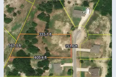 Tbd  Lot 42 Blk 2 Timber Valley Lane, Weatherford, TX 76085 - Photo 16