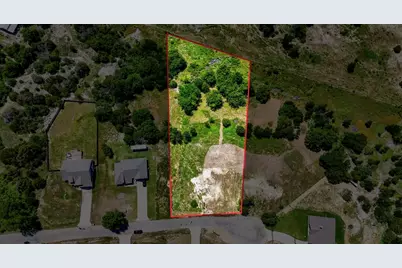 Tbd  Lot 42 Blk 2 Timber Valley Lane, Weatherford, TX 76085 - Photo 18