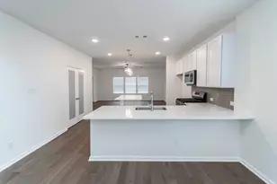 2219 Bridgeport St, Forney, TX 75126 - Photo 6