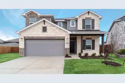 2219 Bridgeport Street, Forney, TX 75126 - Photo 1