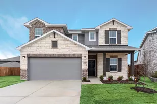 2219 Bridgeport St, Forney, TX 75126 - Photo 1