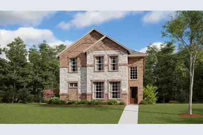 10109 Regal Bend Lane, Fort Worth, TX 76179 - Photo 1