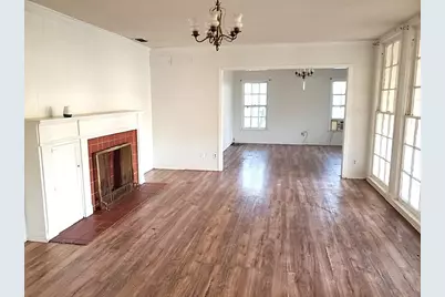 1720 Avenue M, Anson, TX 79501 - Photo 4