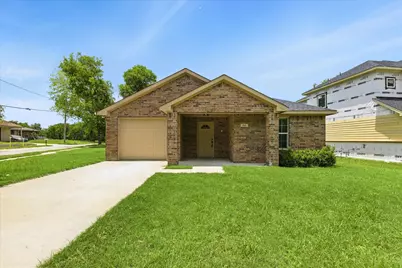 212 Mineral Wells Street, Terrell, TX 75160 - Photo 1