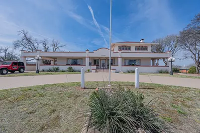 1400 Sam Houston Street, Sweetwater, TX 79556 - Photo 2