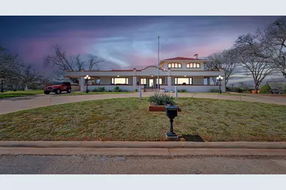 1400 Sam Houston Street, Sweetwater, TX 79556 - Photo 6