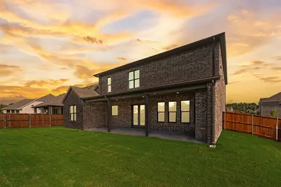 1323 Selby Road, Van Alstyne, TX 75495 - Photo 36