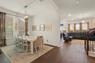 4315 Cibolo Crk Trl, Prosper, TX 75078 - Photo 8